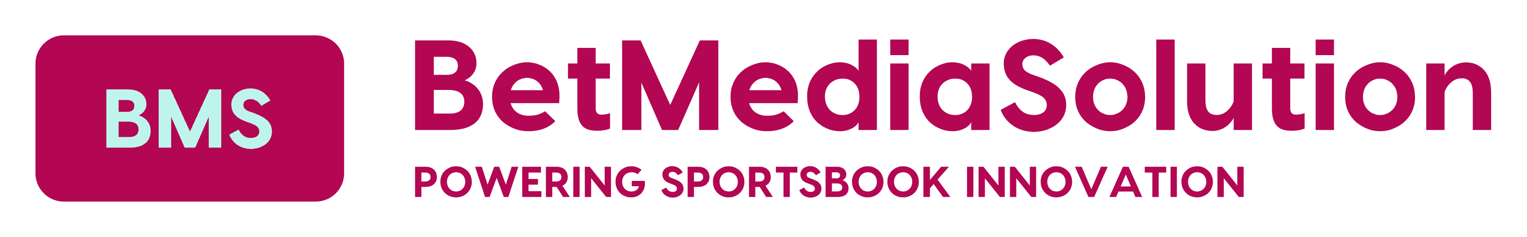 BetMediaSolution Bottom Logo