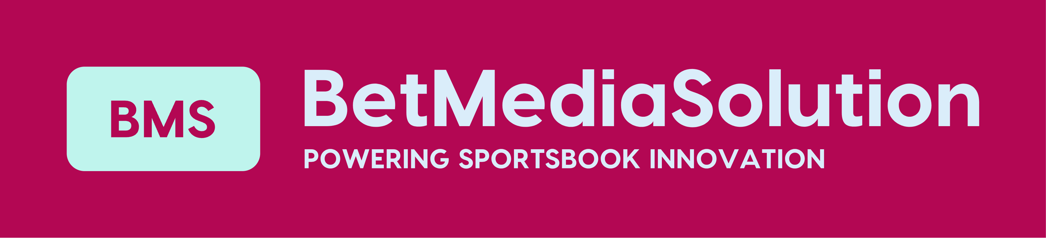 BetMediaSolution Logo