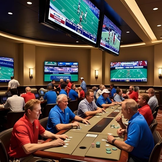Enhance Your Betting Sportsbook and Bookmakers Site with Advanced Solutions