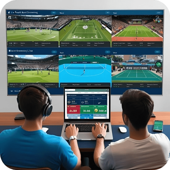Bookmaker Data Feed